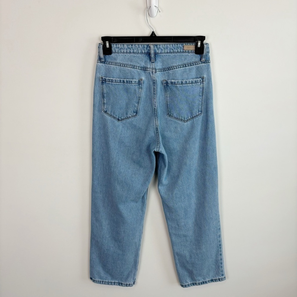 BLANKNYC Baxter Rib Cage in Bloom For You Size 28 - Picture 5 of 11